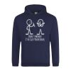 80/20 Midweight College Hooded Sweatshirt Thumbnail