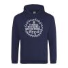 80/20 Midweight College Hooded Sweatshirt Thumbnail