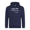 80/20 Midweight College Hooded Sweatshirt Thumbnail