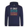 80/20 Midweight College Hooded Sweatshirt Thumbnail