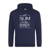 80/20 Midweight College Hooded Sweatshirt Thumbnail