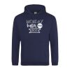 80/20 Midweight College Hooded Sweatshirt Thumbnail