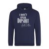 80/20 Midweight College Hooded Sweatshirt Thumbnail