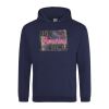 80/20 Midweight College Hooded Sweatshirt Thumbnail