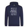 80/20 Midweight College Hooded Sweatshirt Thumbnail