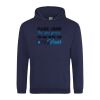 80/20 Midweight College Hooded Sweatshirt Thumbnail