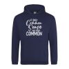 80/20 Midweight College Hooded Sweatshirt Thumbnail