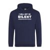 80/20 Midweight College Hooded Sweatshirt Thumbnail