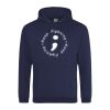 80/20 Midweight College Hooded Sweatshirt Thumbnail