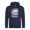 80/20 Midweight College Hooded Sweatshirt Thumbnail