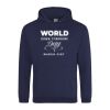 80/20 Midweight College Hooded Sweatshirt Thumbnail