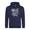 80/20 Midweight College Hooded Sweatshirt Thumbnail