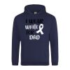 80/20 Midweight College Hooded Sweatshirt Thumbnail