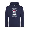 80/20 Midweight College Hooded Sweatshirt Thumbnail