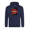 80/20 Midweight College Hooded Sweatshirt Thumbnail