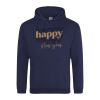 80/20 Midweight College Hooded Sweatshirt Thumbnail