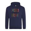 80/20 Midweight College Hooded Sweatshirt Thumbnail