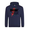 80/20 Midweight College Hooded Sweatshirt Thumbnail