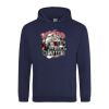 80/20 Midweight College Hooded Sweatshirt Thumbnail