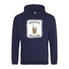 80/20 Midweight College Hooded Sweatshirt Thumbnail