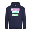 80/20 Midweight College Hooded Sweatshirt Thumbnail