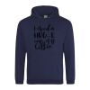 80/20 Midweight College Hooded Sweatshirt Thumbnail