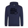 80/20 Midweight College Hooded Sweatshirt Thumbnail