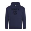 80/20 Midweight College Hooded Sweatshirt Thumbnail