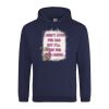 80/20 Midweight College Hooded Sweatshirt Thumbnail