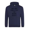 80/20 Midweight College Hooded Sweatshirt Thumbnail