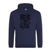 80/20 Midweight College Hooded Sweatshirt Thumbnail