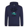 80/20 Midweight College Hooded Sweatshirt Thumbnail