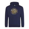 80/20 Midweight College Hooded Sweatshirt Thumbnail