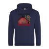 80/20 Midweight College Hooded Sweatshirt Thumbnail