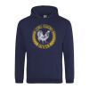 80/20 Midweight College Hooded Sweatshirt Thumbnail