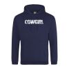 80/20 Midweight College Hooded Sweatshirt Thumbnail