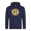 80/20 Midweight College Hooded Sweatshirt Thumbnail