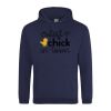 80/20 Midweight College Hooded Sweatshirt Thumbnail