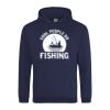 80/20 Midweight College Hooded Sweatshirt Thumbnail