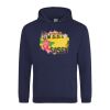 80/20 Midweight College Hooded Sweatshirt Thumbnail