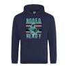 80/20 Midweight College Hooded Sweatshirt Thumbnail