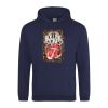 80/20 Midweight College Hooded Sweatshirt Thumbnail