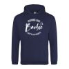 80/20 Midweight College Hooded Sweatshirt Thumbnail