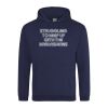 80/20 Midweight College Hooded Sweatshirt Thumbnail