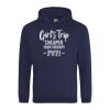 80/20 Midweight College Hooded Sweatshirt Thumbnail