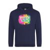 80/20 Midweight College Hooded Sweatshirt Thumbnail