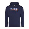 80/20 Midweight College Hooded Sweatshirt Thumbnail