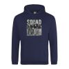 80/20 Midweight College Hooded Sweatshirt Thumbnail