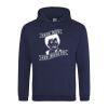 80/20 Midweight College Hooded Sweatshirt Thumbnail