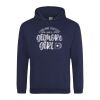 80/20 Midweight College Hooded Sweatshirt Thumbnail